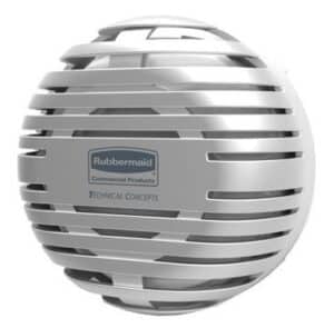 DIFFUSEUR TCELL 2.0 | COLORIS CHROME