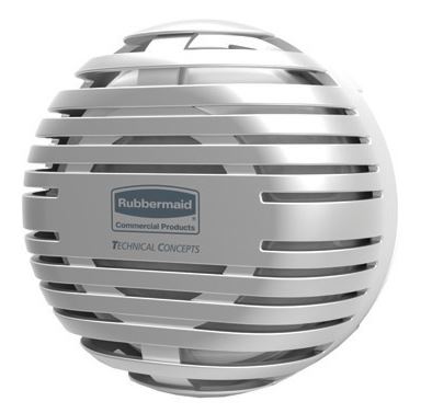 DIFFUSEUR TCELL 2.0 | COLORIS CHROME