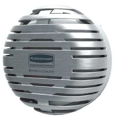 DIFFUSEUR TCELL 2.0 | COLORIS CHROME BROSSE
