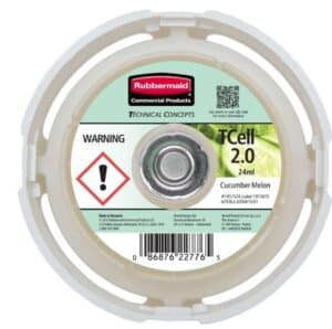 RECHARGE TCELL 2.0 - CONCOMBRE MELON