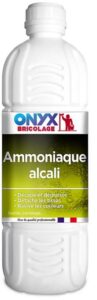 AMMONIAQUE 22° - BIDON DE 1L