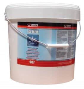 SEL DE DENEIGEMENT GLACE ET NEIGE ICE MELT