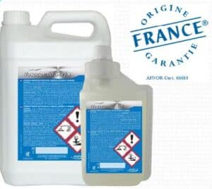 DESINFECTANT NOSOCOMIA SURF+ SOLS ET SURFACES
