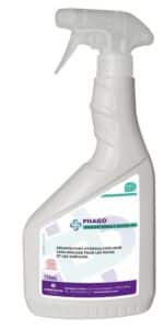 PHAGO'SPRAY DASR 70 ECOCERT