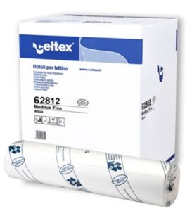 DRAP D'EXAMEN GAUFFRE MEDITREND FIVE