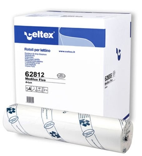 DRAP D'EXAMEN GAUFFRE MEDITREND FIVE