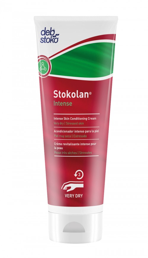 CREME DE SOIN REPARATRICE STOKOLAN