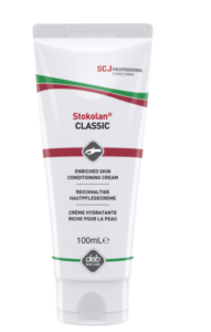 CREME DE PROTECTION | STOKOLAN CLASSIC 100ML