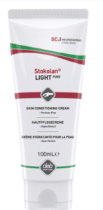 CREME HYDRATANTE STOKOLAN LIGHT PURE
