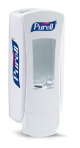 DISTRIBUTEUR PURELL ADX 12