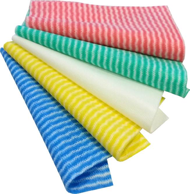 LAVETTE NON TISSE BIOTISS 33x60