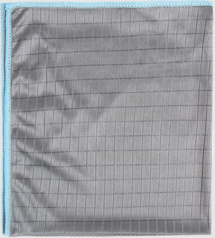 LAVETTE MICROFIBRE VITRE TOPGLASS UL | 40x45CM