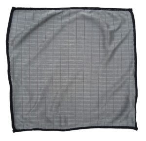 LAVETTE MICROFIBRE TOP GLASS UL  | 15 X 15CM