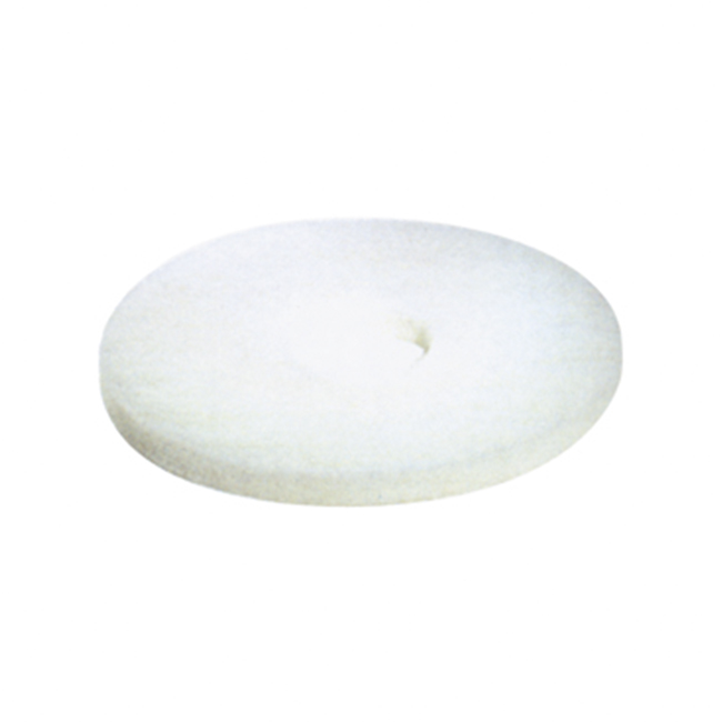 DISQUE ABRASIF BLANC 3M | ø380