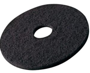 DISQUE ABRASIF NOIR 3M | ø254