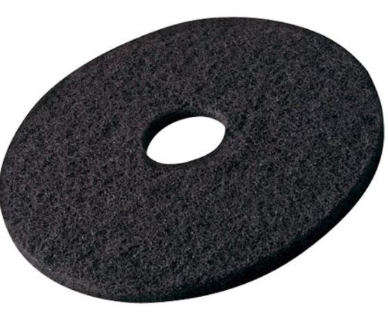 DISQUE ABRASIF NOIR 3M | ø254