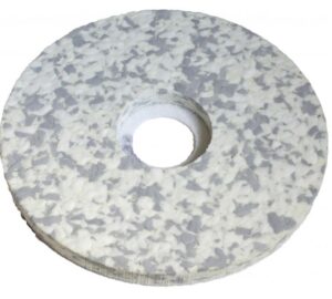 DISQUE MELAMINE 3M | ø406