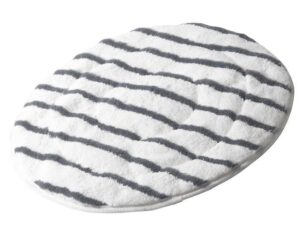 DISQUE MICROFIBRE  BLANC | ø430