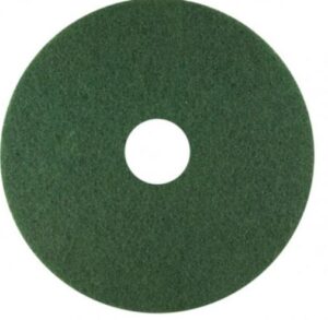 DISQUE ABRASIF VERT | ø330