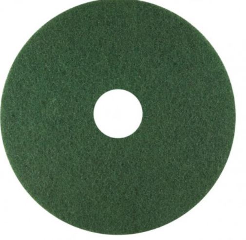 DISQUE ABRASIF VERT | ø330