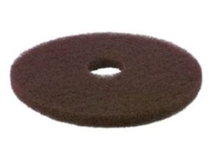 DISQUE ABRASIF MARRON 3M | ø355