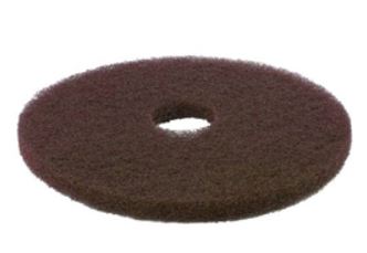 DISQUE ABRASIF MARRON 3M | ø355