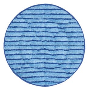 DISQUE MICROFIBRE ULTRA | Ø356/14 AVEC FIBRES GRAT