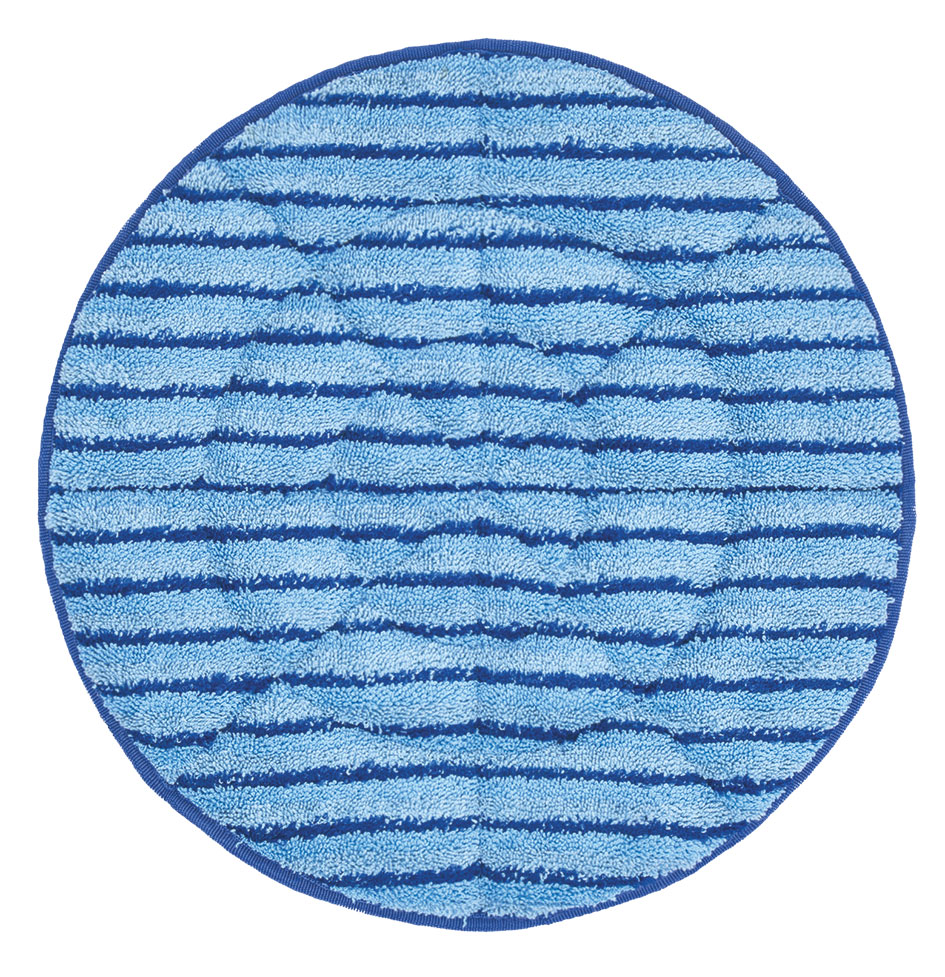DISQUE MICROFIBRE ULTRA | Ø356/14 AVEC FIBRES GRAT