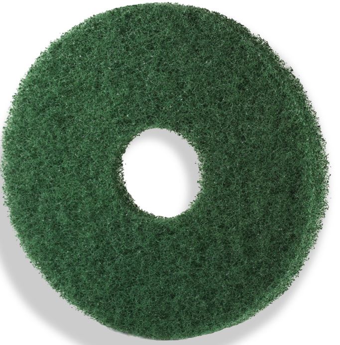 DISQUE ABRASIF VERT SATURN | ø330