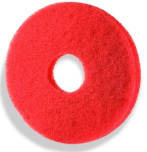 DISQUE ROUGE SATURN | ø330