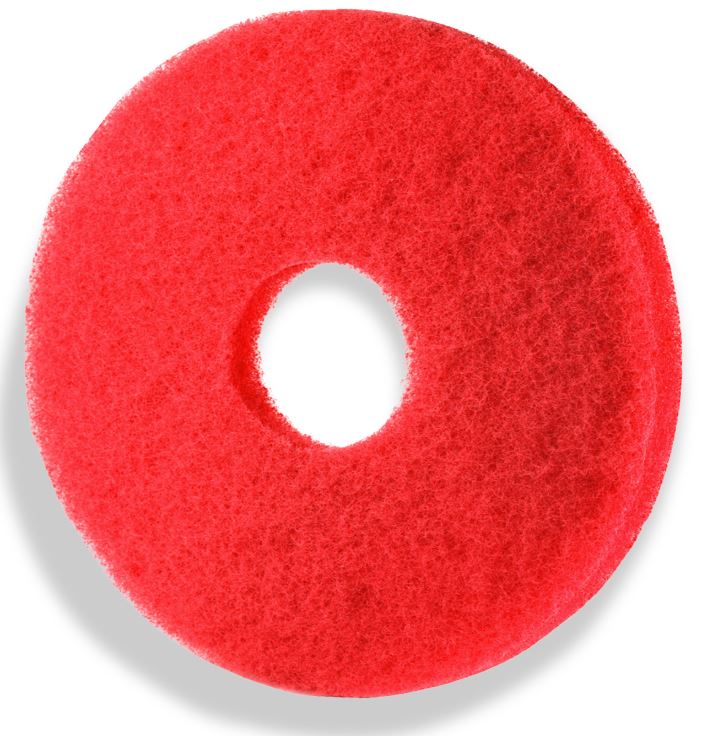 DISQUE ROUGE SATURN | ø330