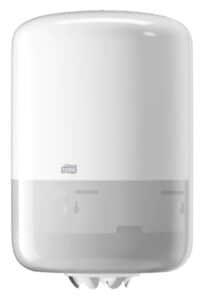DISTRIBUTEUR DEVIDAGE CENTRAL M2 | BLANC | TORK