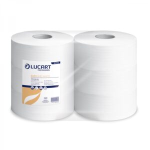 PAPIER WC MAXI JUMBO PREMIO 1PLI |  640M