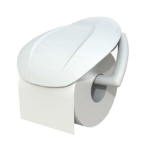 DISTRI-DEROULEUR PAPIER WC PETIT ROULEAU