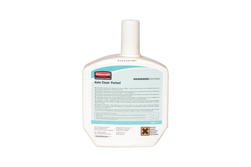 RECHARGE PURINEL DESINFECTANT | 300ML