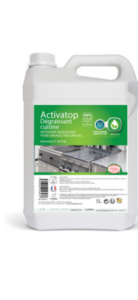 DEGRAISSANT CUISINE | ACTIVATOP