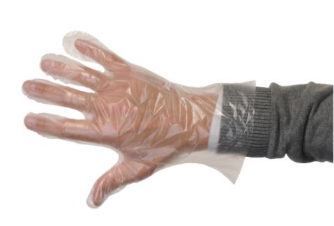 GANT POLYETHYLENE TAILLE UNIQUE PE
