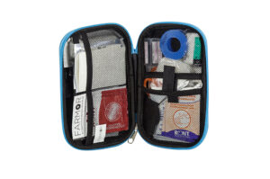 TROUSSE DE SECOURS | SOUDEUR | 2/4 PERSONNES