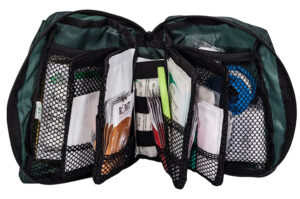 TROUSSE DE SECOURS | ESPACES VERTS | 2/4 PERSONNES