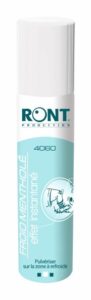 AEROSOL DE FROID MENTHOLE