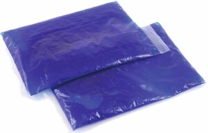 PACK DE FROID REUTILISABLE | 13x23CL | PACK 2 EN 1