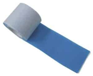 PANSEMENT AUTO ADHESIF BLEU