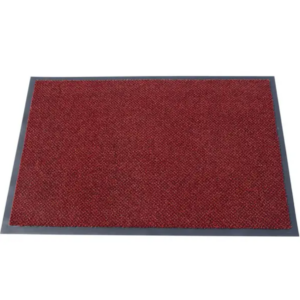 TAPIS MOISSAC GRIS ANTHRACITE