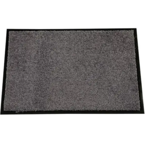 TAPIS MIRANDE 40x60cm | NOIR