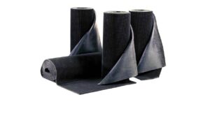 TAPIS A PICOTS EN ROULEAU DE 1x8m
