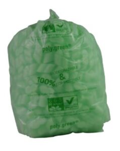 SAC POUBELLE BIO-DEGRADABLE | 10L | 18 µ