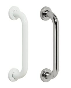 BARRE DE RELEVEMENT DROITE BISKA 25 CM