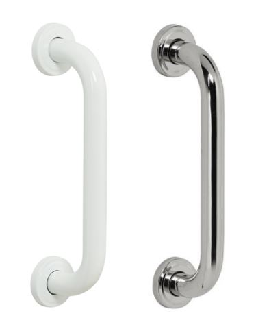 BARRE DE RELEVEMENT DROITE BISKA 25 CM
