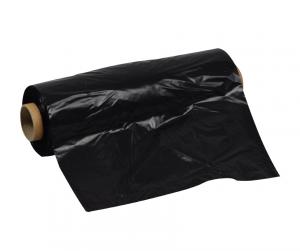 ROULEAU DE 200 SACS ROULEAUX DOOGY NOIR