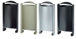 POUBELLE SUR PIED ARKEA | 60L